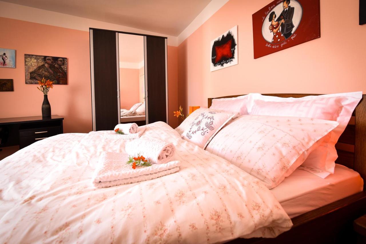 Villa Holiday Home Kuca Za Odmor Slavonka Kaptol Exterior foto